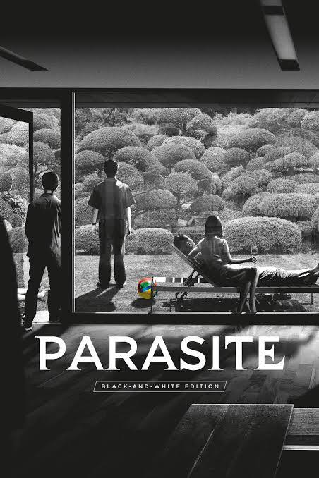 Parasite (Bong Joon Ho)
