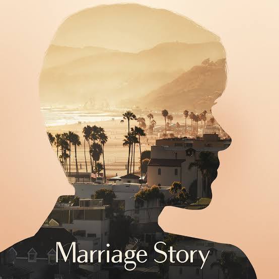 Marriage Story